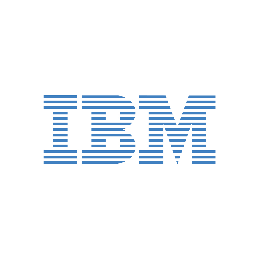 IBM MCP Context Forge logo